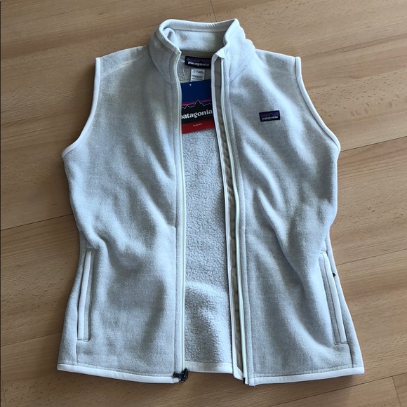 Patagonia Jackets & Blazers - Women’s Patagonia Vest